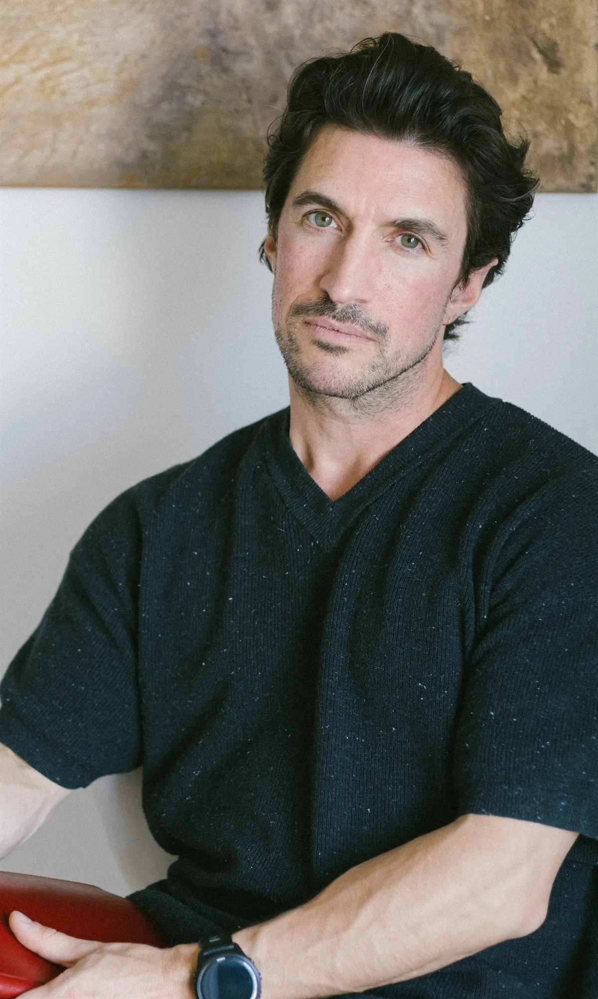 Christoph Matthias Müller